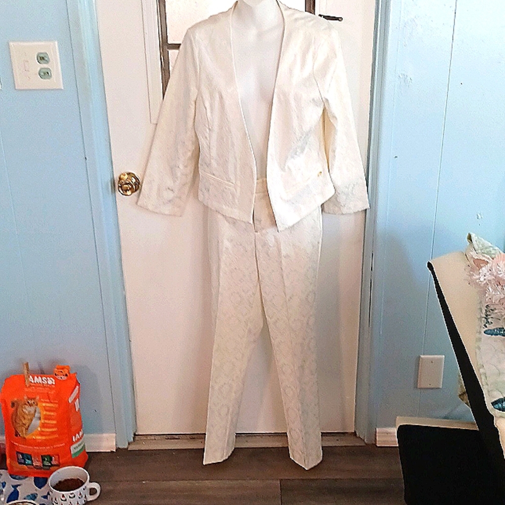 GUESS DRESSY Pantsuit